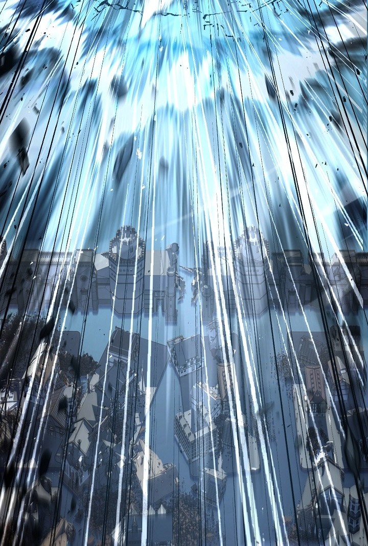 Return of The Greatest Lancer Chapter 149 Gambar 5