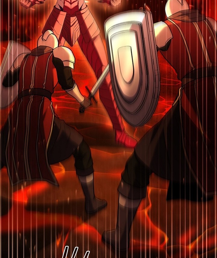 Return of The Greatest Lancer Chapter 149 Gambar 79