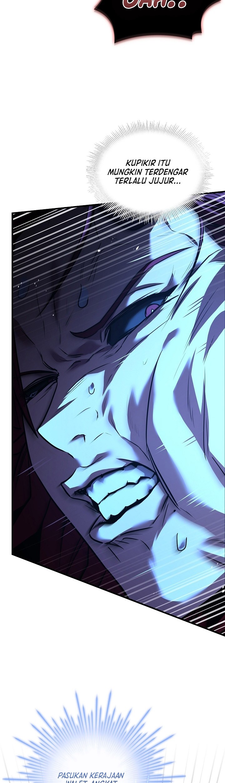 Return of The Greatest Lancer Chapter 149 Gambar 88