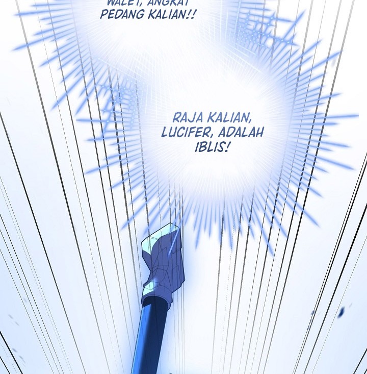 Return of The Greatest Lancer Chapter 149 Gambar 89