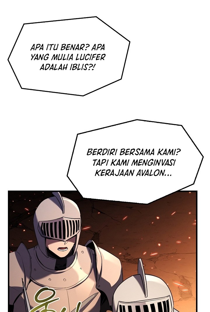 Return of The Greatest Lancer Chapter 149 Gambar 93