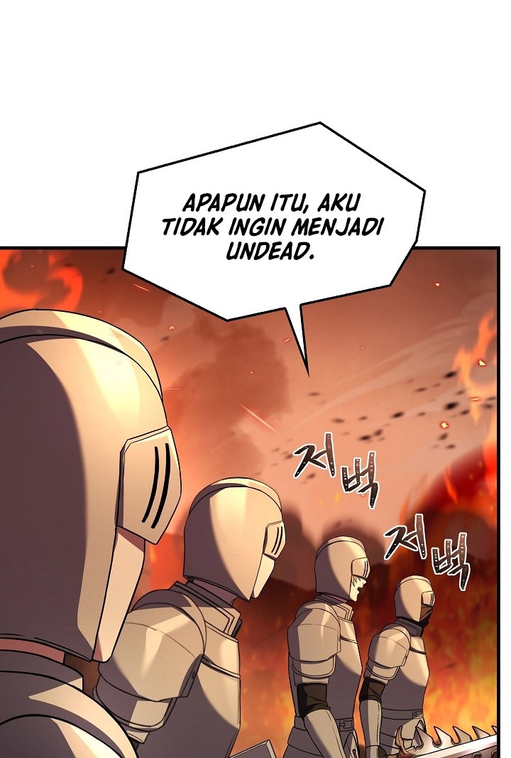 Return of The Greatest Lancer Chapter 149 Gambar 97