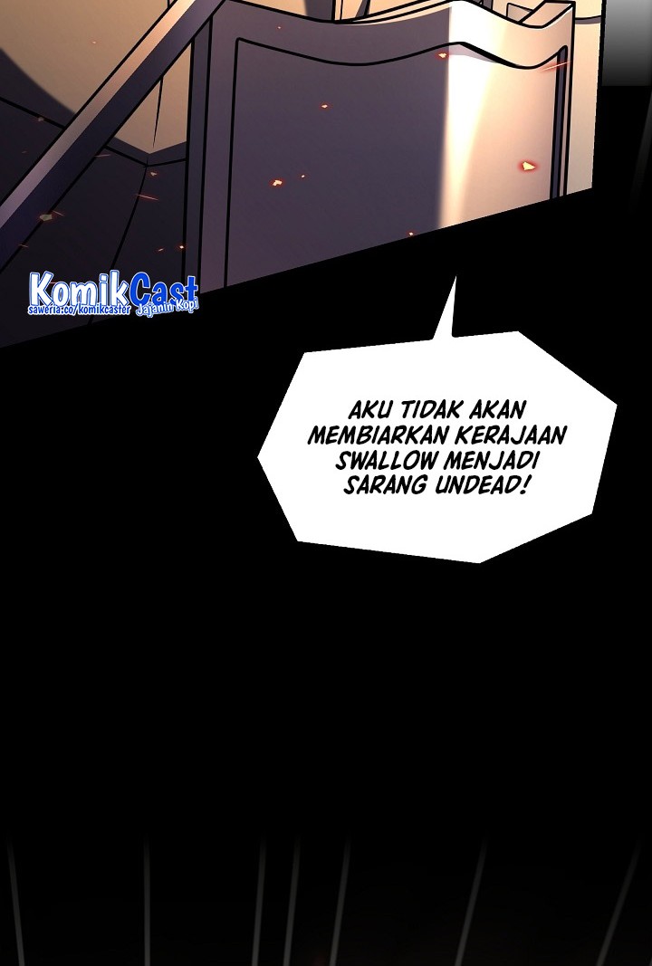 Return of The Greatest Lancer Chapter 149 Gambar 101