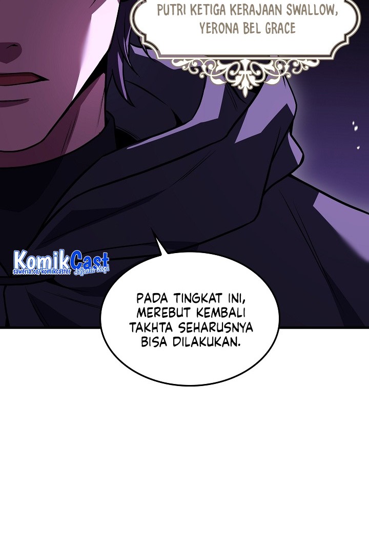 Return of The Greatest Lancer Chapter 149 Gambar 111