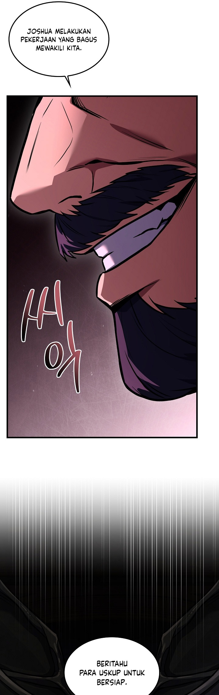 Return of The Greatest Lancer Chapter 149 Gambar 112
