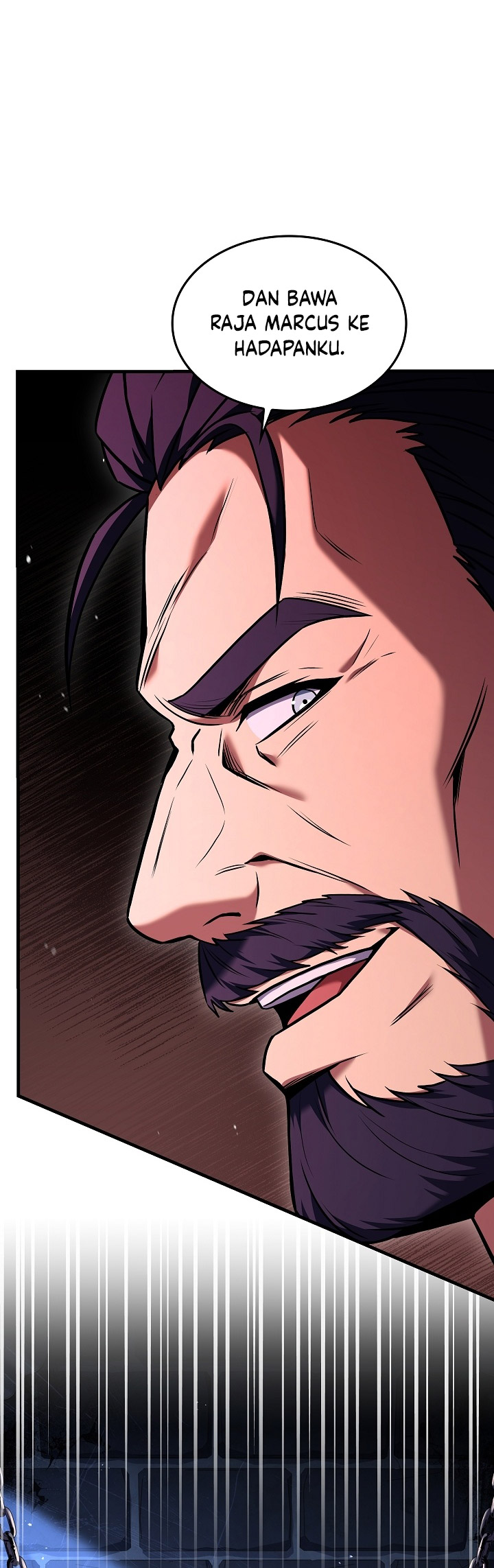 Return of The Greatest Lancer Chapter 149 Gambar 114