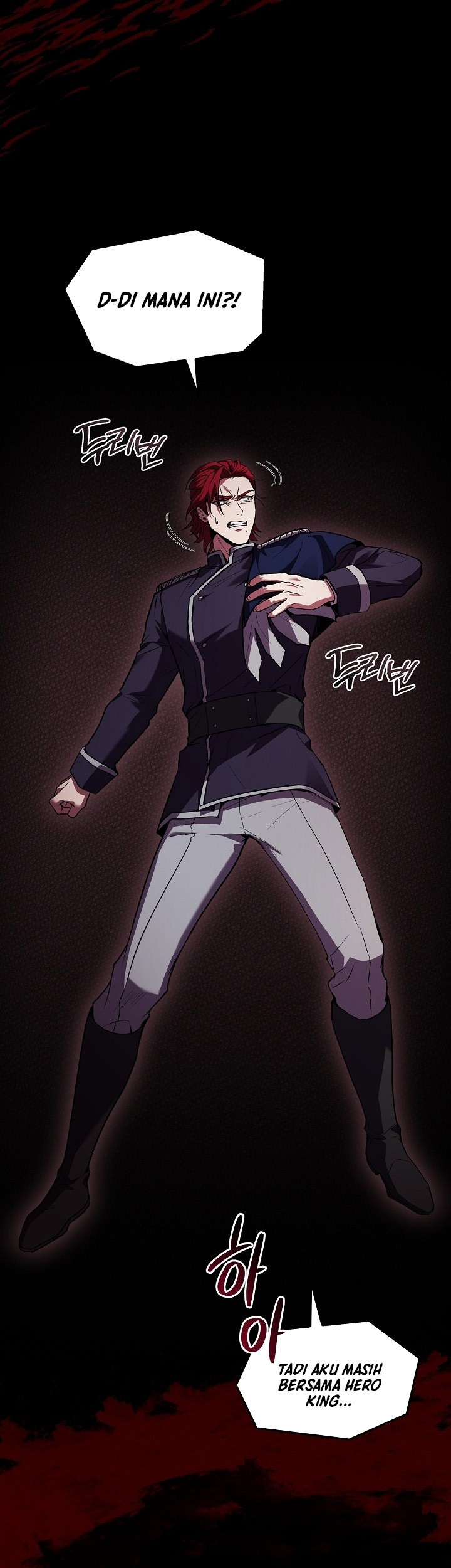 Return of The Greatest Lancer Chapter 149 Gambar 8