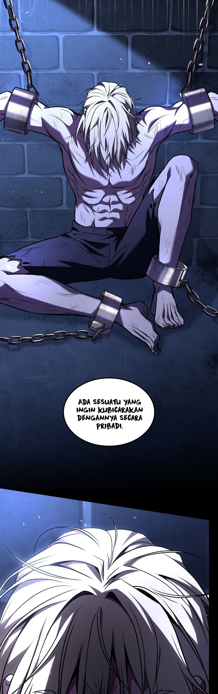 Return of The Greatest Lancer Chapter 149 Gambar 115