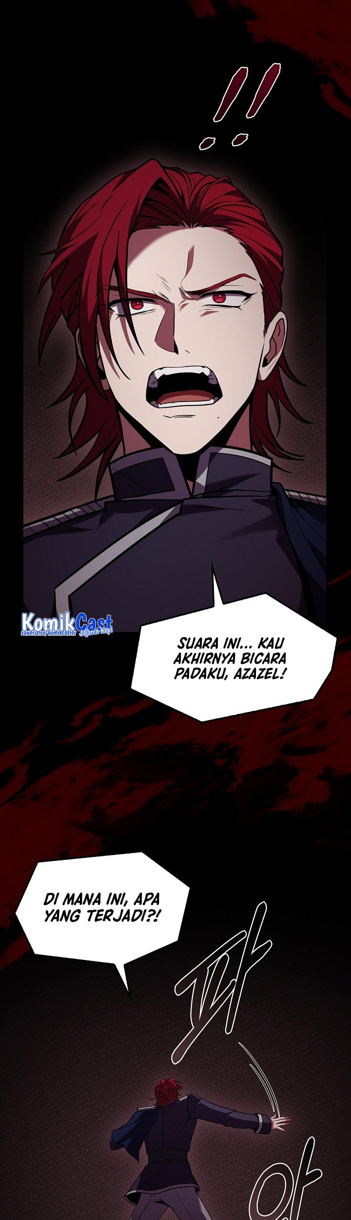 Return of The Greatest Lancer Chapter 149 Gambar 10