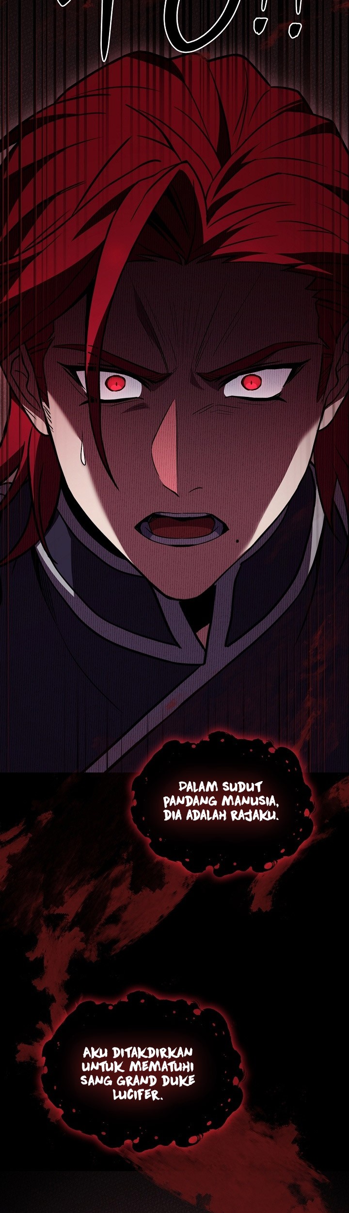 Return of The Greatest Lancer Chapter 149 Gambar 16