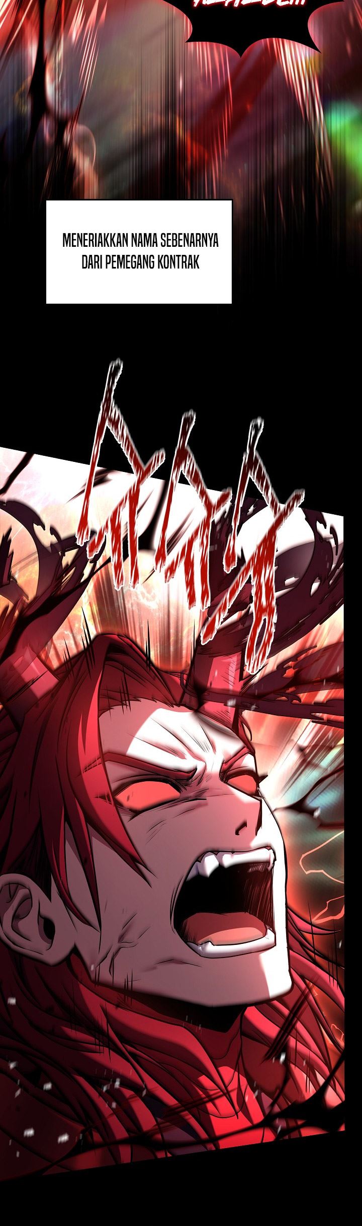 Return of The Greatest Lancer Chapter 148 Gambar 15