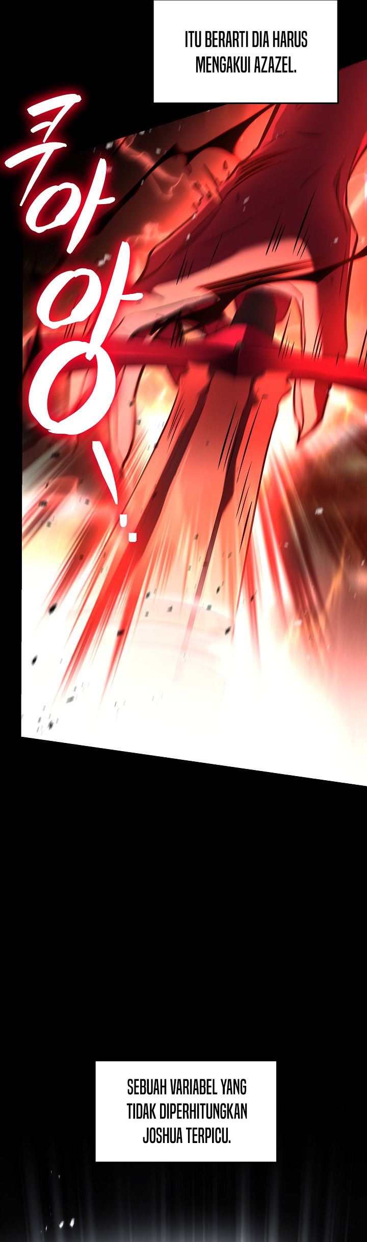Return of The Greatest Lancer Chapter 148 Gambar 16