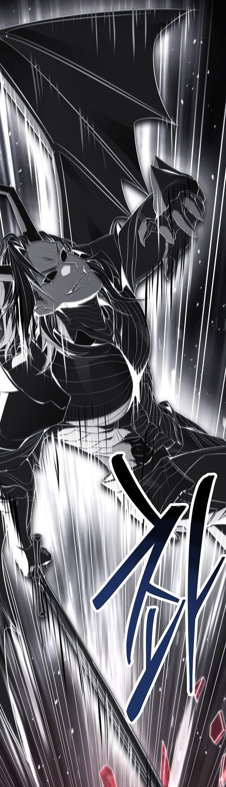 Return of The Greatest Lancer Chapter 148 Gambar 17