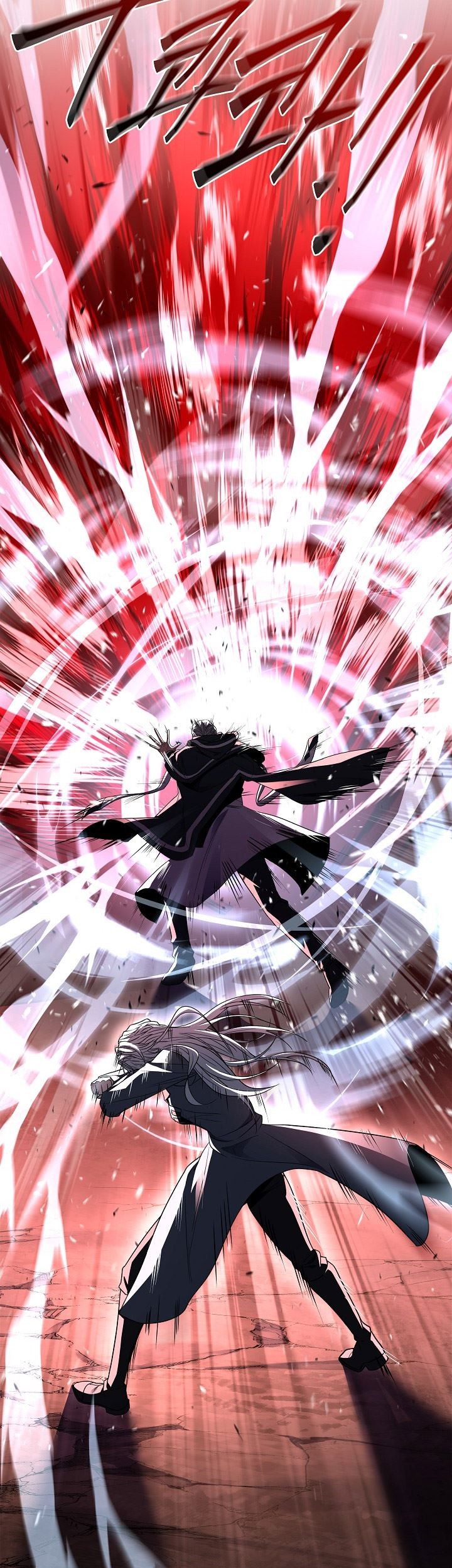 Return of The Greatest Lancer Chapter 148 Gambar 25