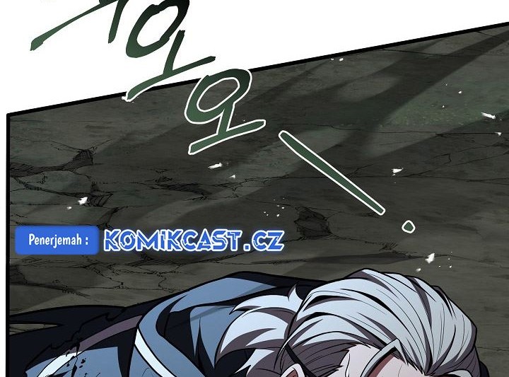 Return of The Greatest Lancer Chapter 148 Gambar 32