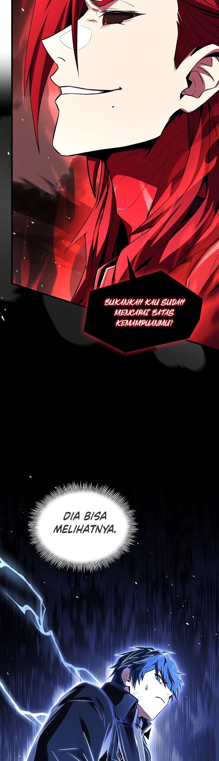 Return of The Greatest Lancer Chapter 148 Gambar 39