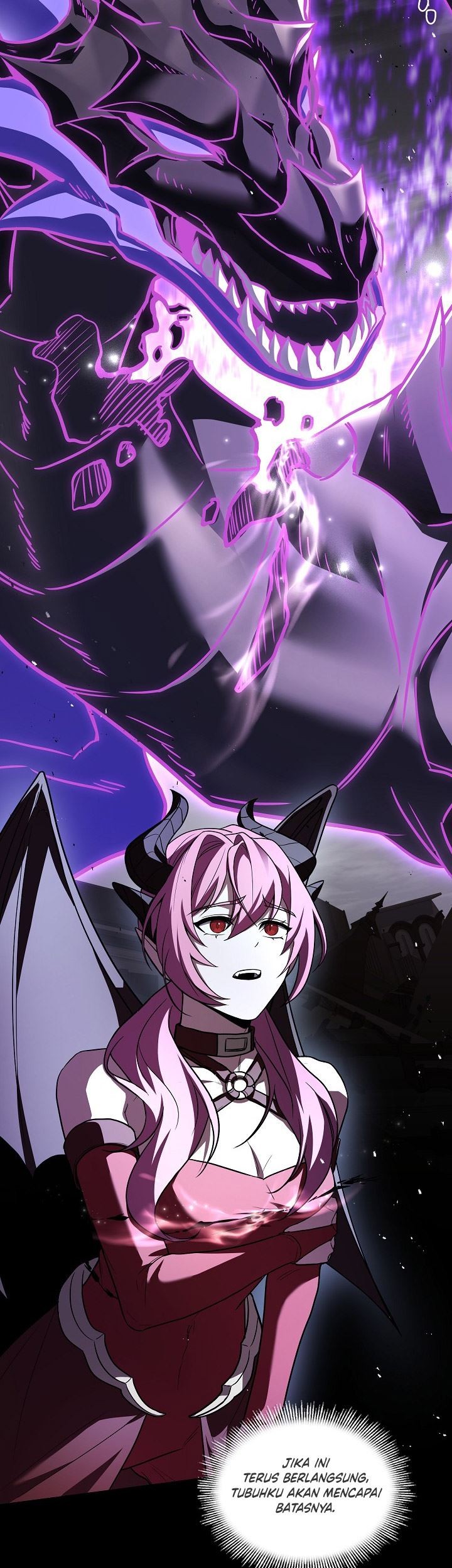 Return of The Greatest Lancer Chapter 148 Gambar 43