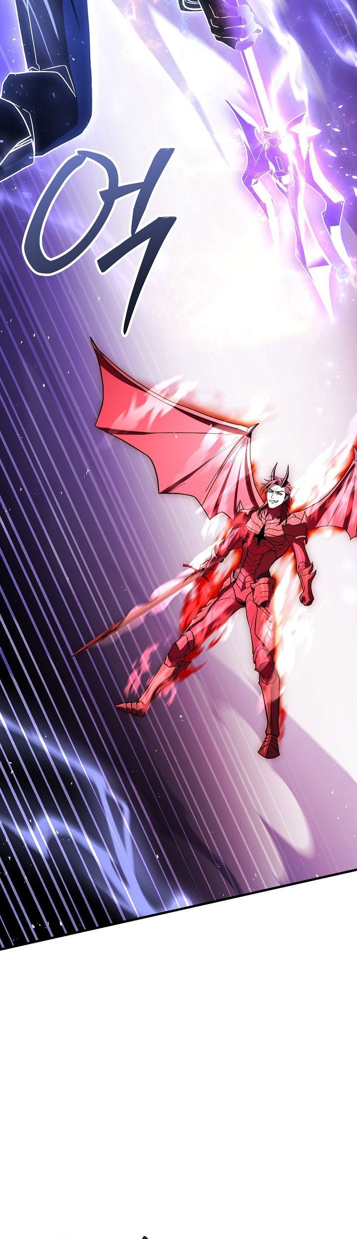 Return of The Greatest Lancer Chapter 148 Gambar 51