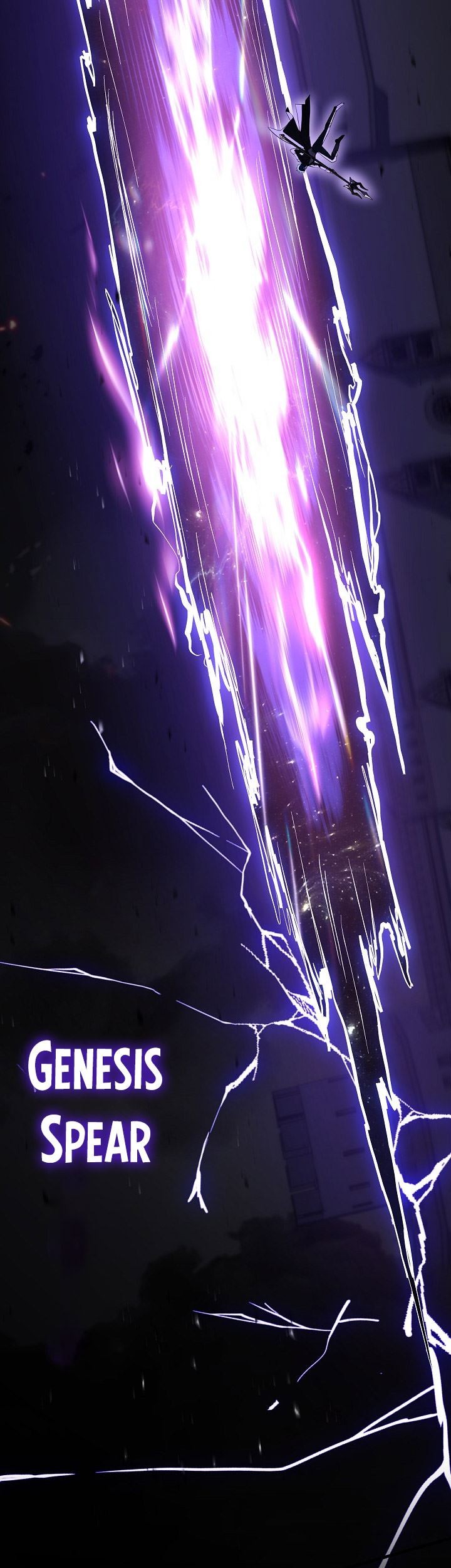 Return of The Greatest Lancer Chapter 148 Gambar 4