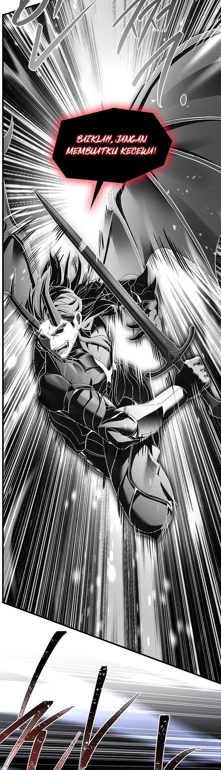 Return of The Greatest Lancer Chapter 148 Gambar 53