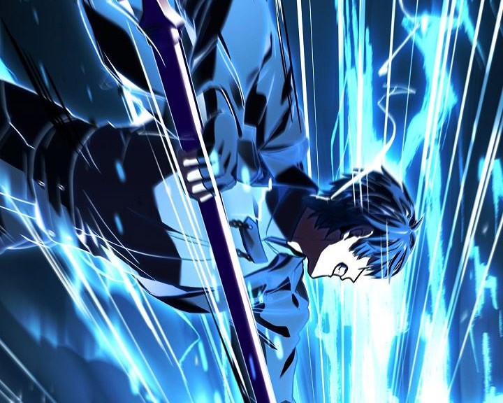 Return of The Greatest Lancer Chapter 148 Gambar 58