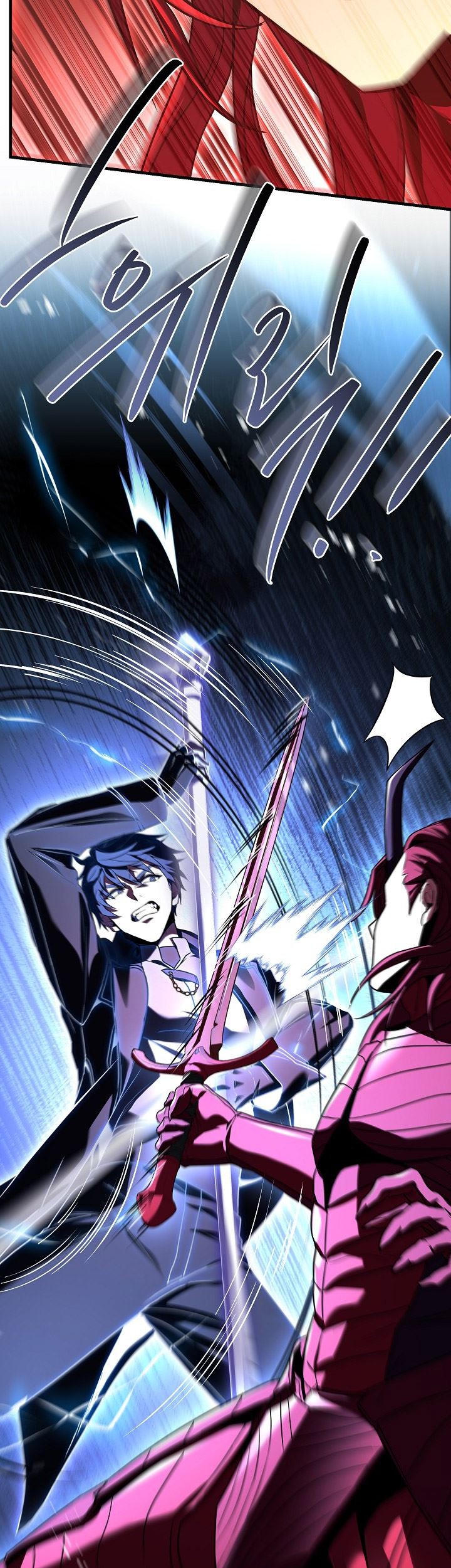 Return of The Greatest Lancer Chapter 148 Gambar 65