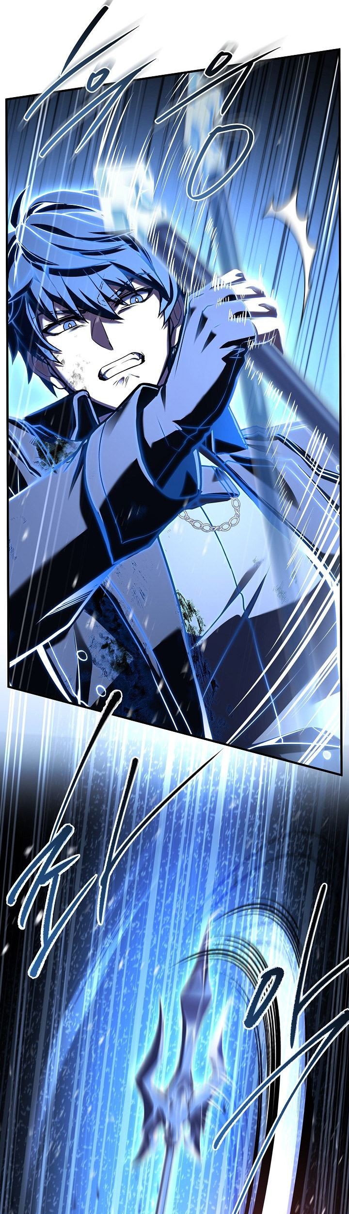 Return of The Greatest Lancer Chapter 148 Gambar 67