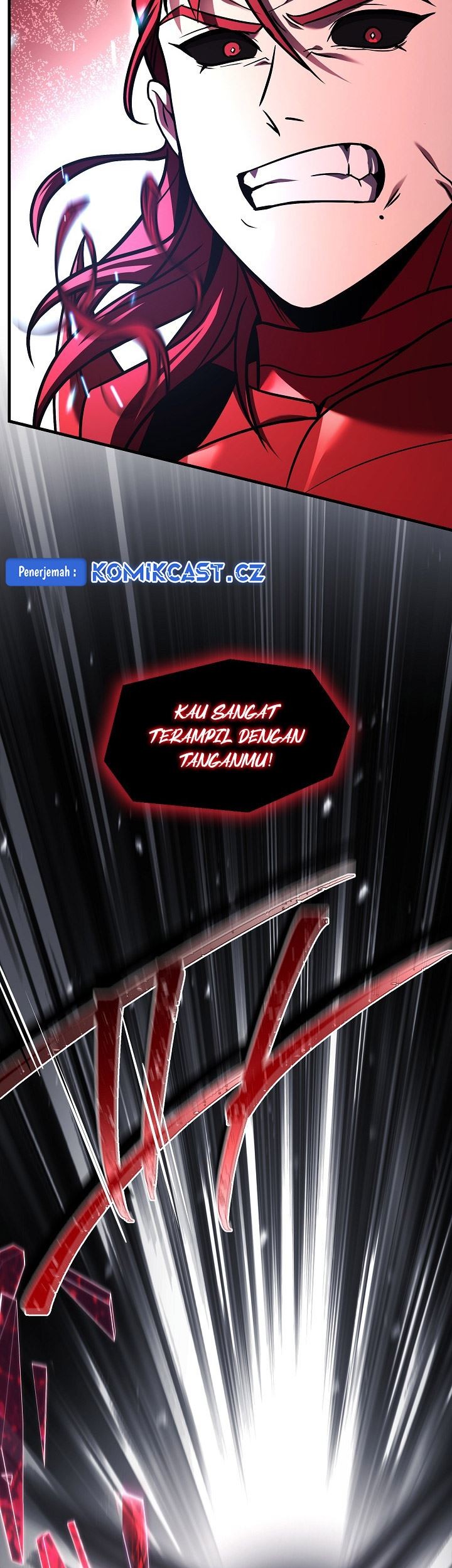 Return of The Greatest Lancer Chapter 148 Gambar 71