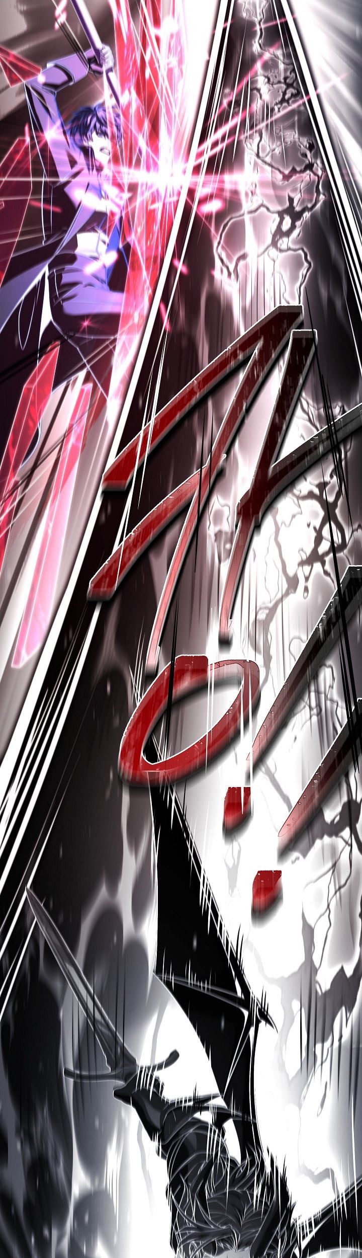 Return of The Greatest Lancer Chapter 148 Gambar 73