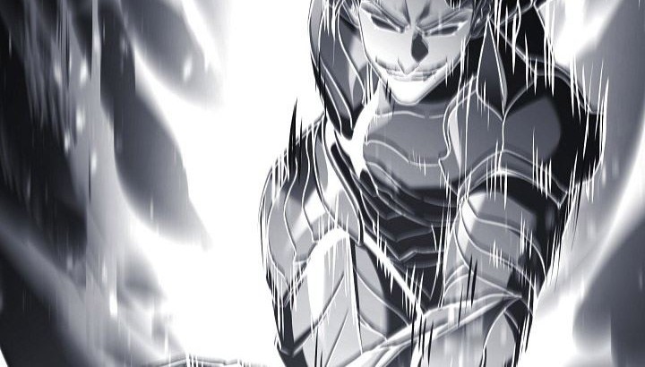 Return of The Greatest Lancer Chapter 148 Gambar 74