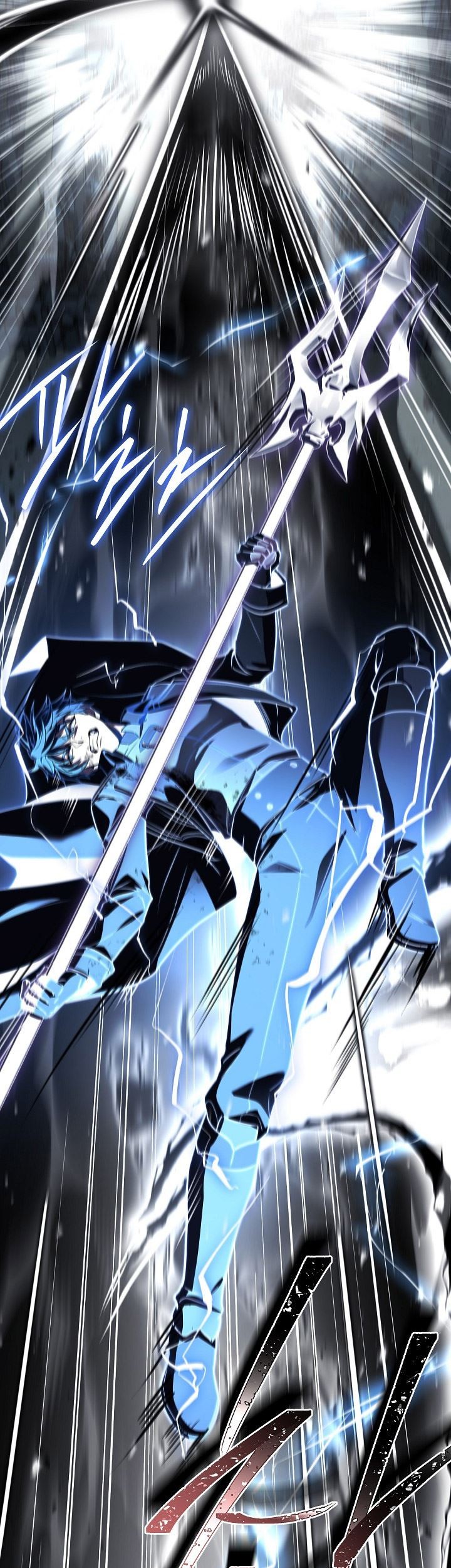 Return of The Greatest Lancer Chapter 148 Gambar 77