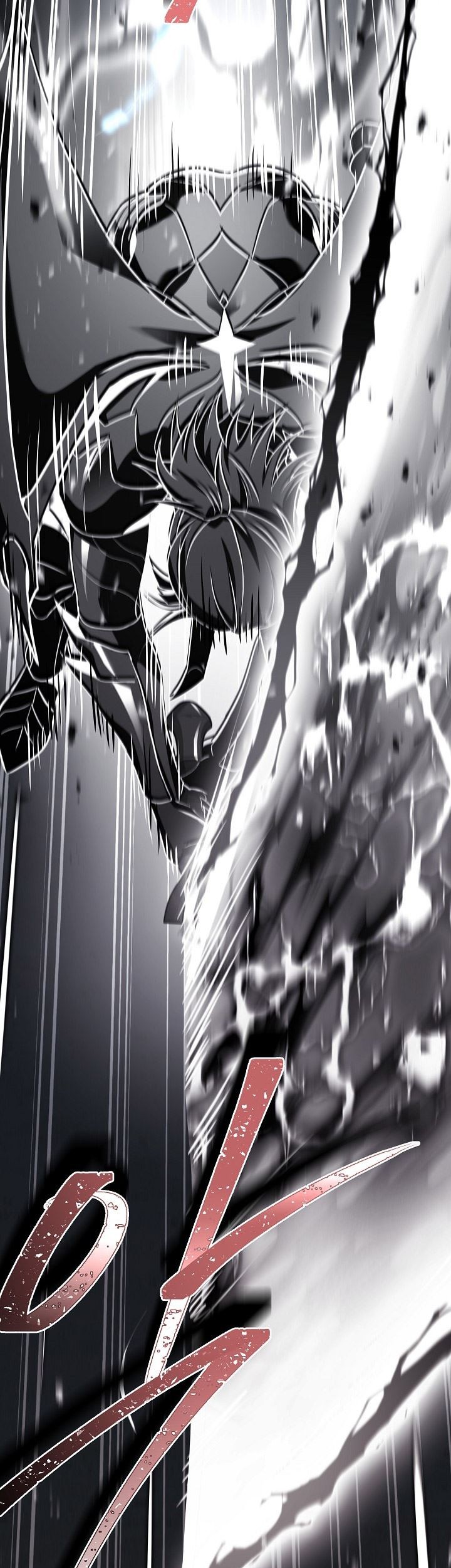 Return of The Greatest Lancer Chapter 148 Gambar 79
