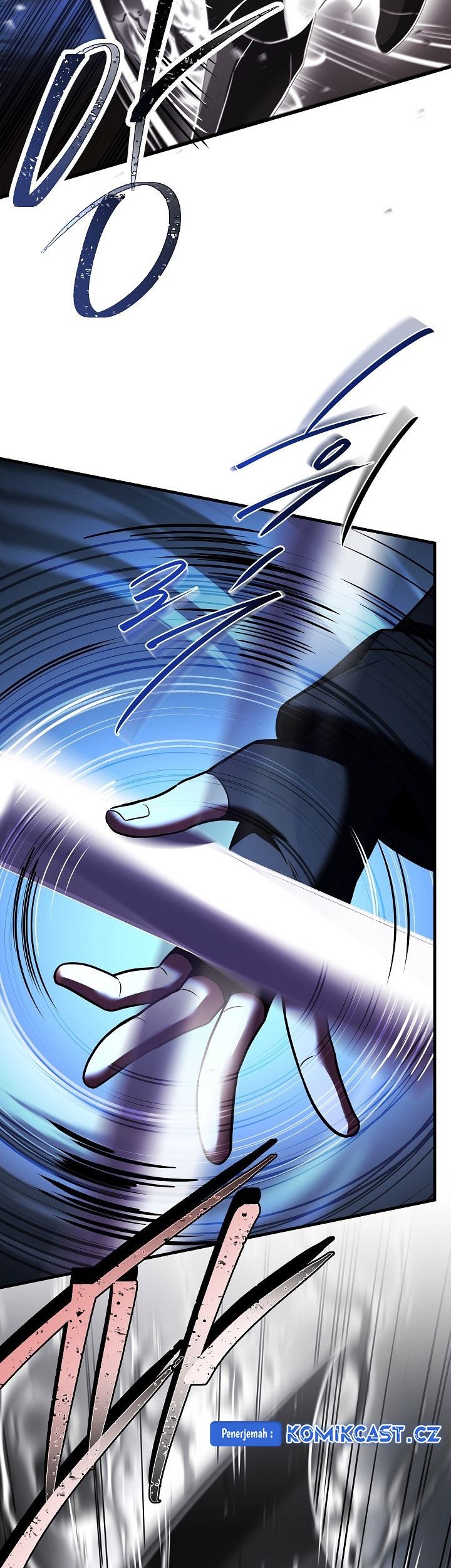 Return of The Greatest Lancer Chapter 148 Gambar 83