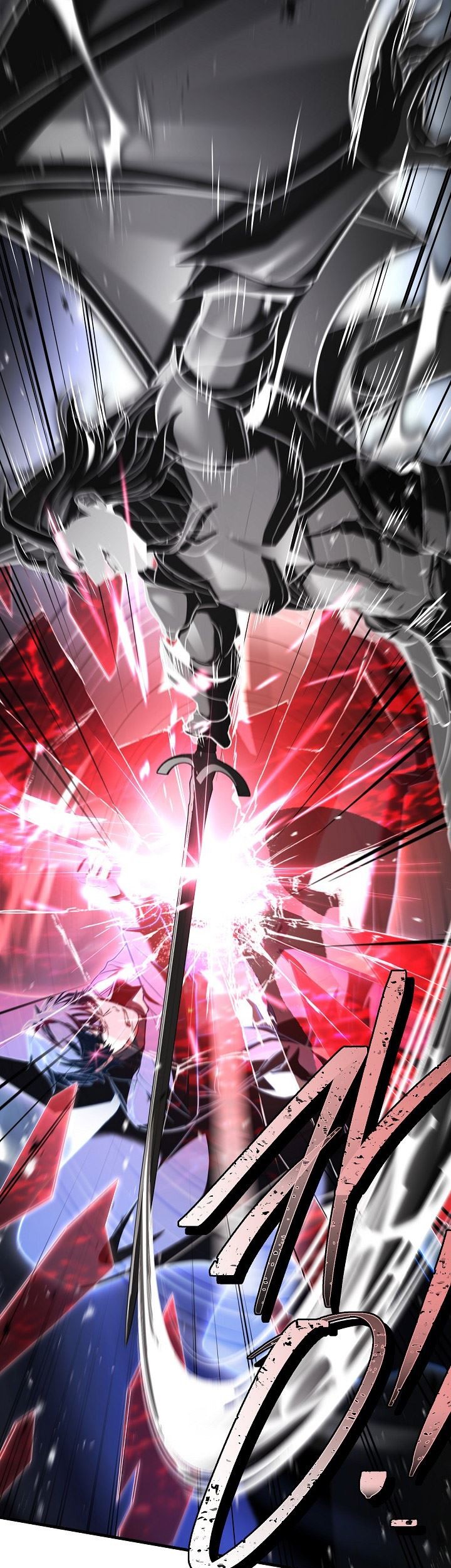 Return of The Greatest Lancer Chapter 148 Gambar 85