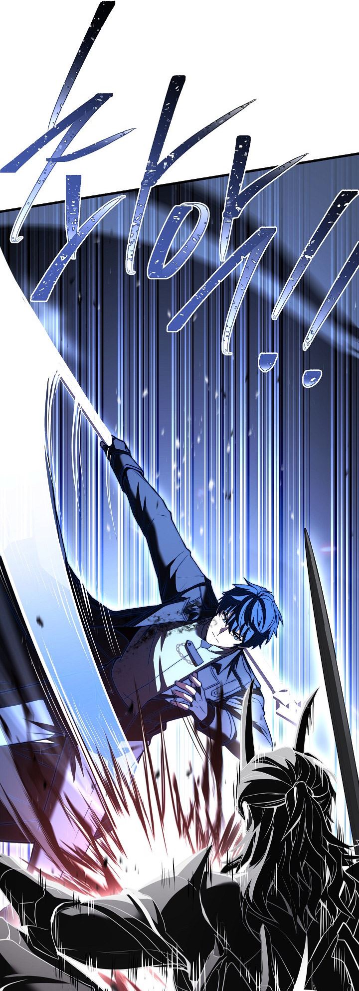 Return of The Greatest Lancer Chapter 148 Gambar 87