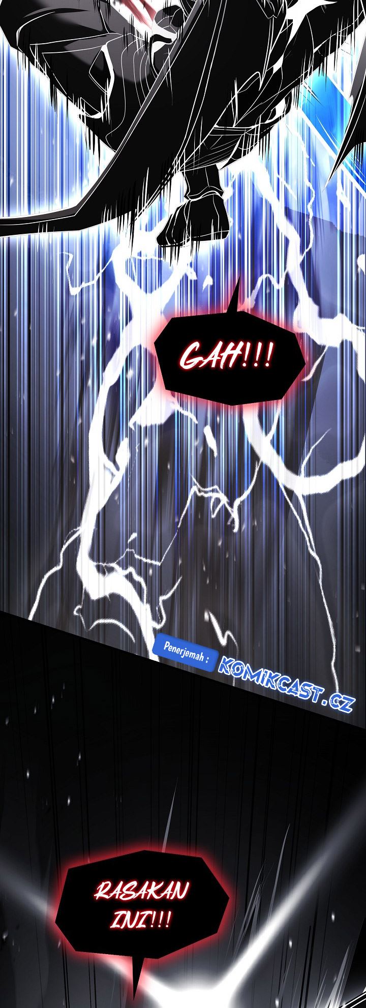 Return of The Greatest Lancer Chapter 148 Gambar 88