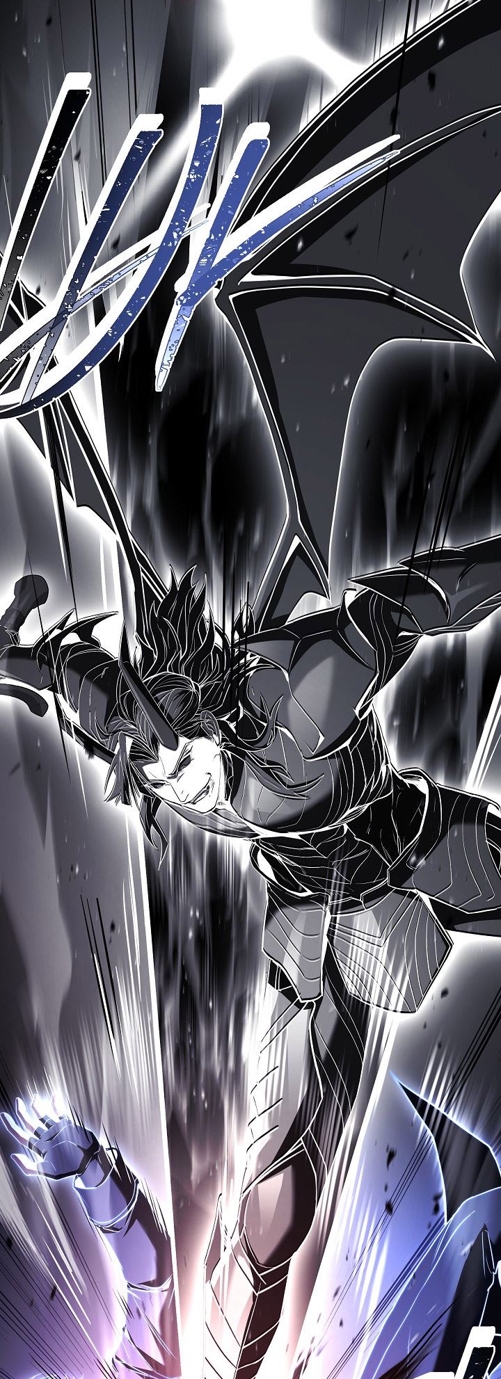 Return of The Greatest Lancer Chapter 148 Gambar 89
