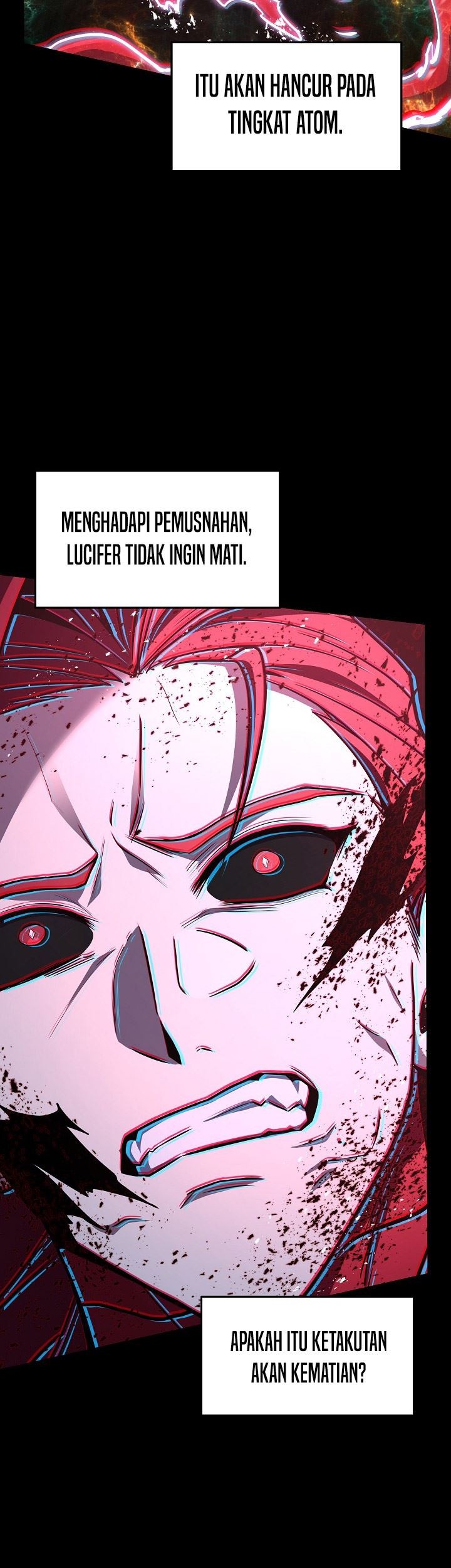 Return of The Greatest Lancer Chapter 148 Gambar 8