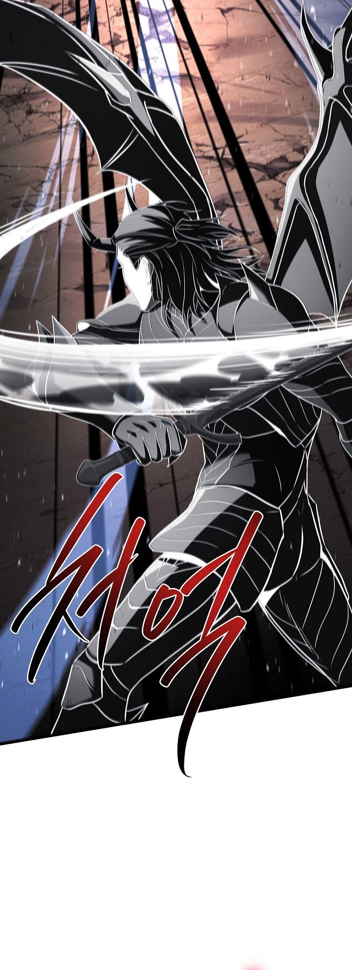 Return of The Greatest Lancer Chapter 148 Gambar 91