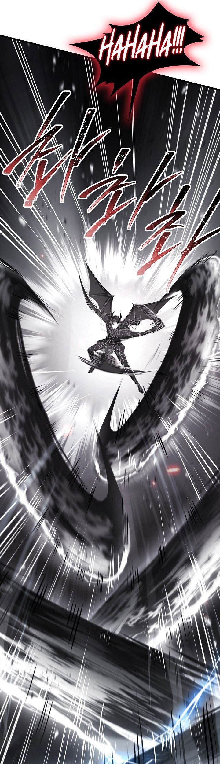 Return of The Greatest Lancer Chapter 148 Gambar 92