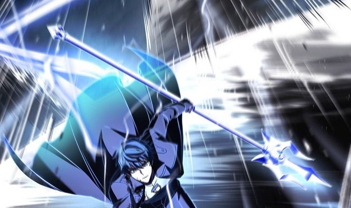 Return of The Greatest Lancer Chapter 148 Gambar 95