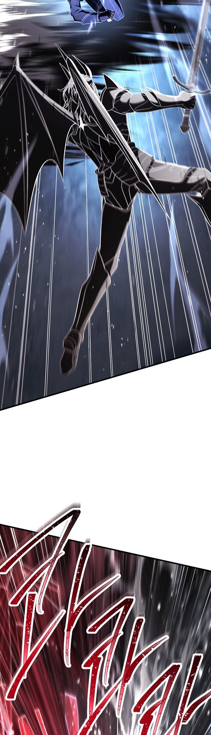 Return of The Greatest Lancer Chapter 148 Gambar 96