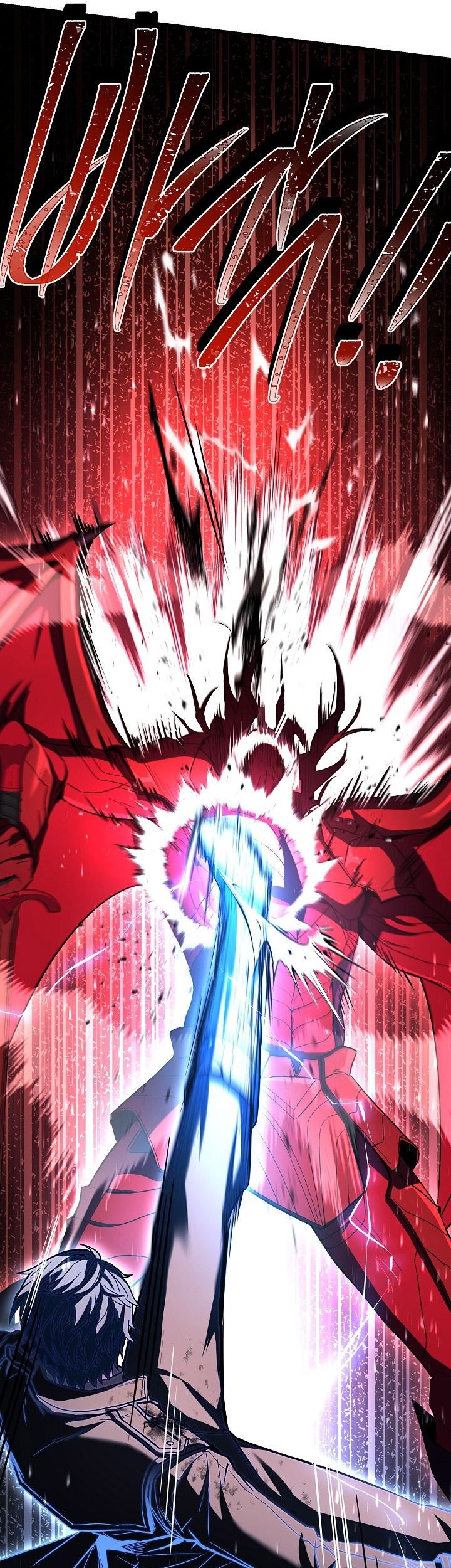 Return of The Greatest Lancer Chapter 148 Gambar 102