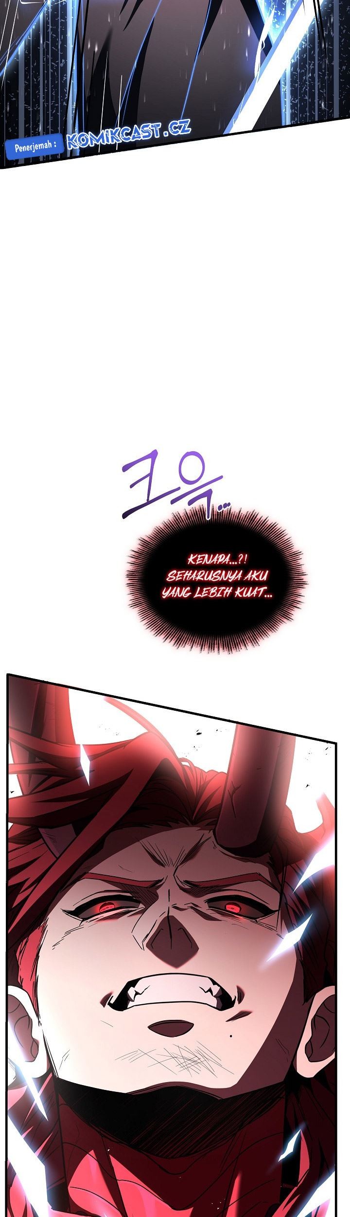 Return of The Greatest Lancer Chapter 148 Gambar 104