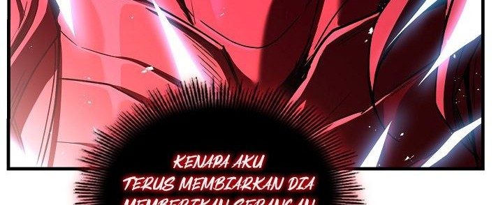 Return of The Greatest Lancer Chapter 148 Gambar 105