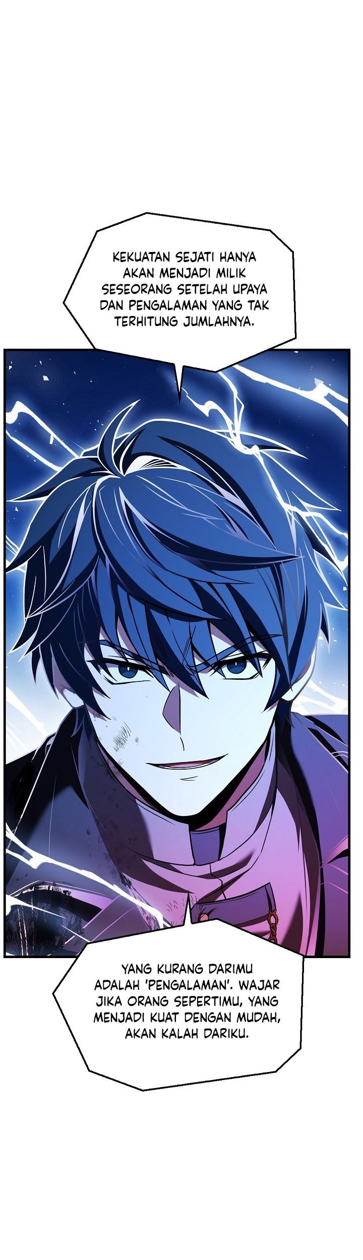 Return of The Greatest Lancer Chapter 148 Gambar 108