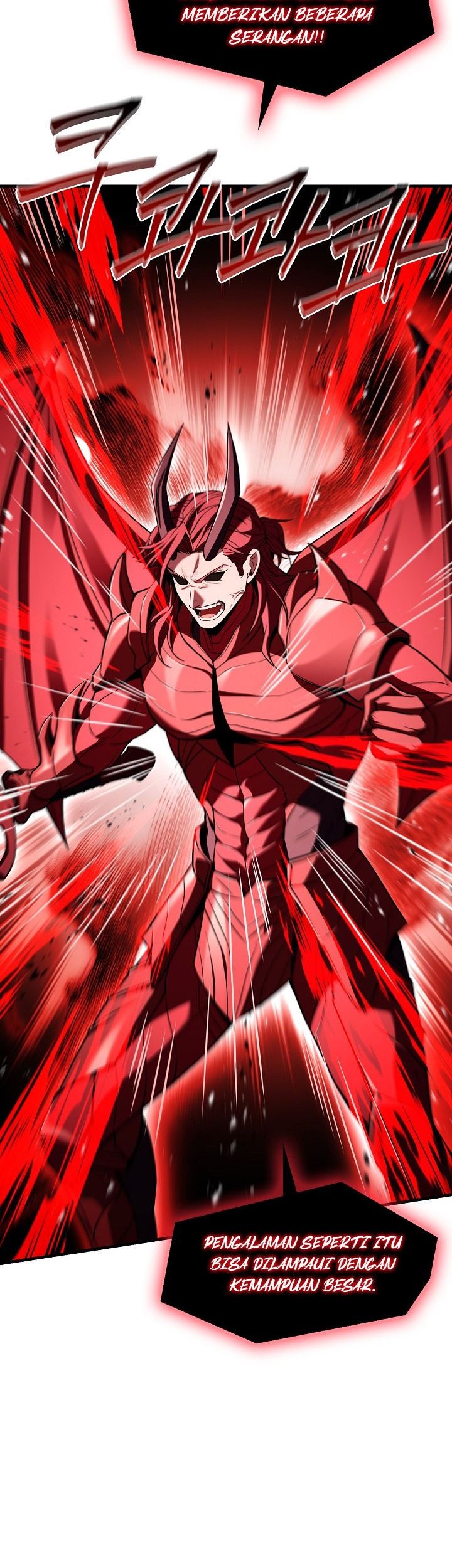 Return of The Greatest Lancer Chapter 148 Gambar 110