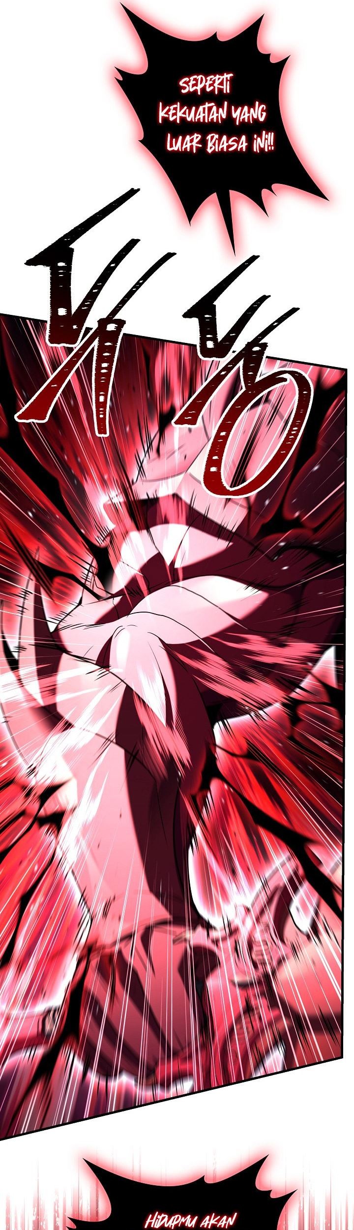 Return of The Greatest Lancer Chapter 148 Gambar 112