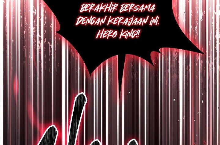 Return of The Greatest Lancer Chapter 148 Gambar 113