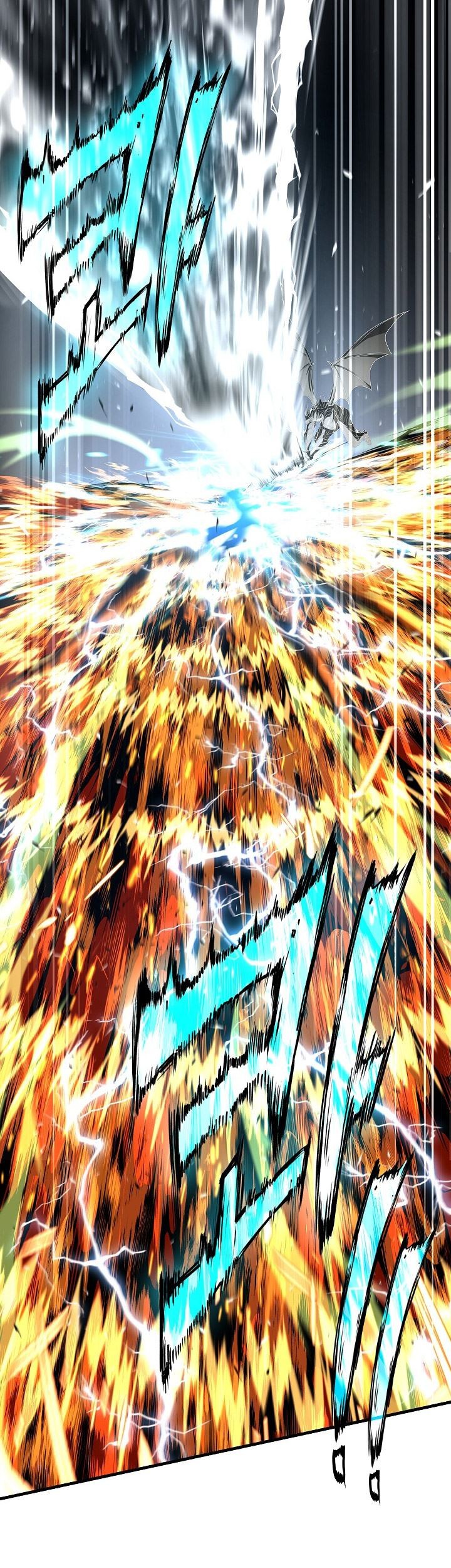 Return of The Greatest Lancer Chapter 148 Gambar 120